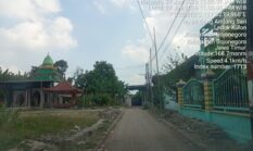 Proyek Jalan Lingkungan Senilai Rp799 Juta di Ledok Kulon Dikeluhkan, Dibongkar Lebih Sepekan Tak Kunjung Dikerjakan (Sesi III)