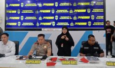 Polres Bojonegoro Ungkap  Kasus Kriminal Selama Juni 2026, Mulai Pencurian hingga Dugaan Aborsi