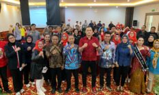Lawan Narkoba Tak Cukup Andalkan Polisi, Kasat Narkoba Tanjung Perak Ajak Warga Bergerak