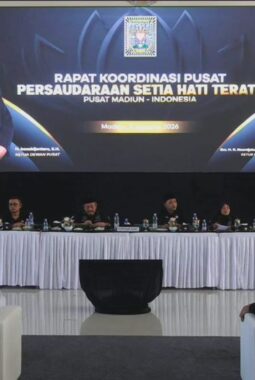 Rencana Parapatan Luhur PSHT September 2026 di Padepokan Agung SH Terate Pusat Madiun Menuai Penolakan, Legitimasi Kepemimpinan hingga Hak atas Nama dan Logo Dipertanyakan