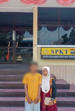 Penagihan Mekaar di Pekuwon Berujung Saling Lapor, Anak 14 Tahun Jadi Sorotan