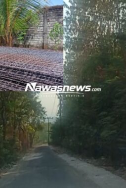 P-APBD Disahkan, Bupati Tuban Minta Percepatan, Proyek Jalan Rp3,49 Miliar Belum Terlihat Bergerak