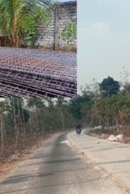 Komitmen Dinas Tunda 10 Hari, Rekonstruksi Jalan Sekitar Rp3,5 Miliar Menanti Kepastian 8 September